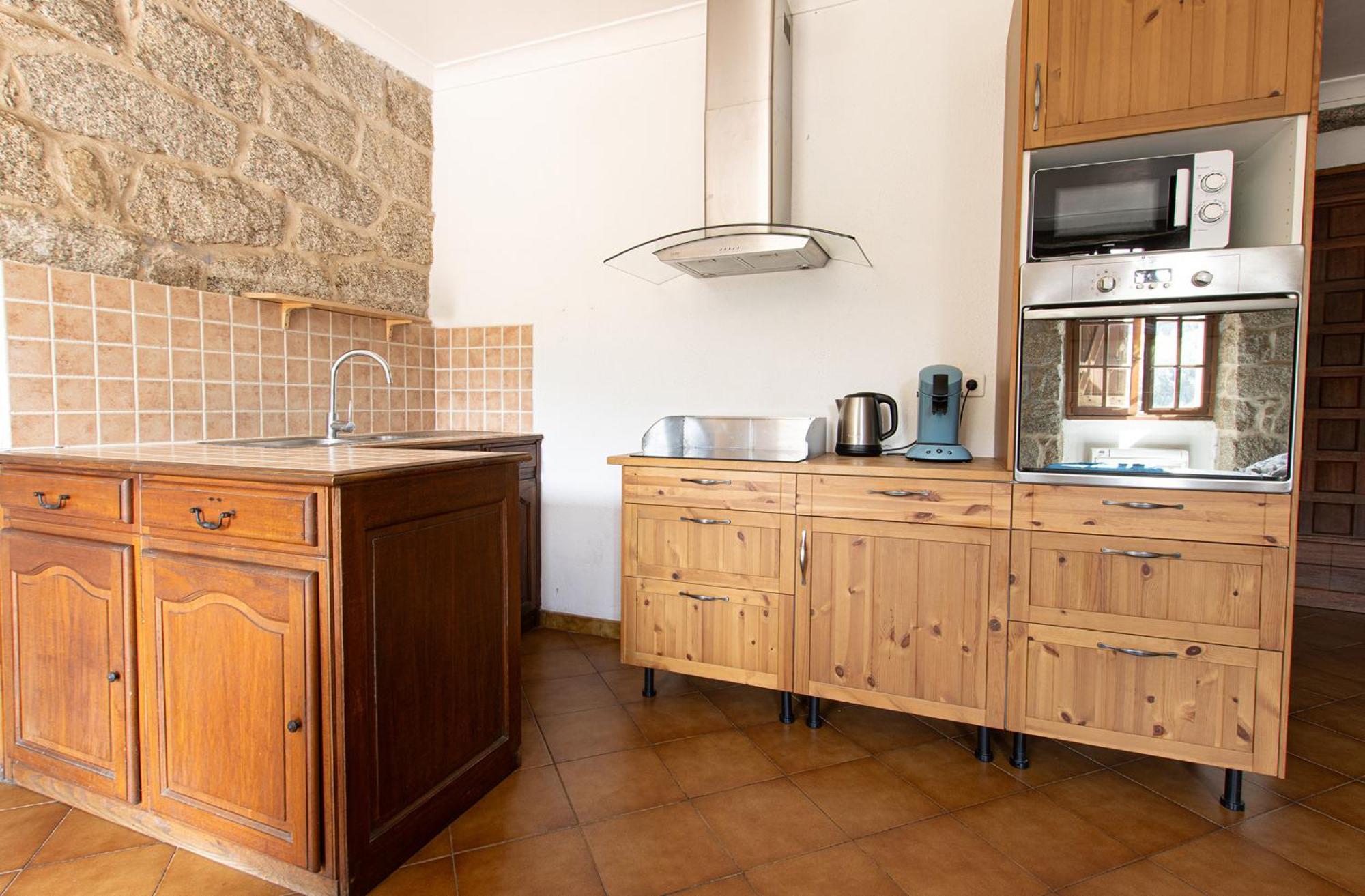 Spacieux Studio, Coeur De Sartene Εξωτερικό φωτογραφία
