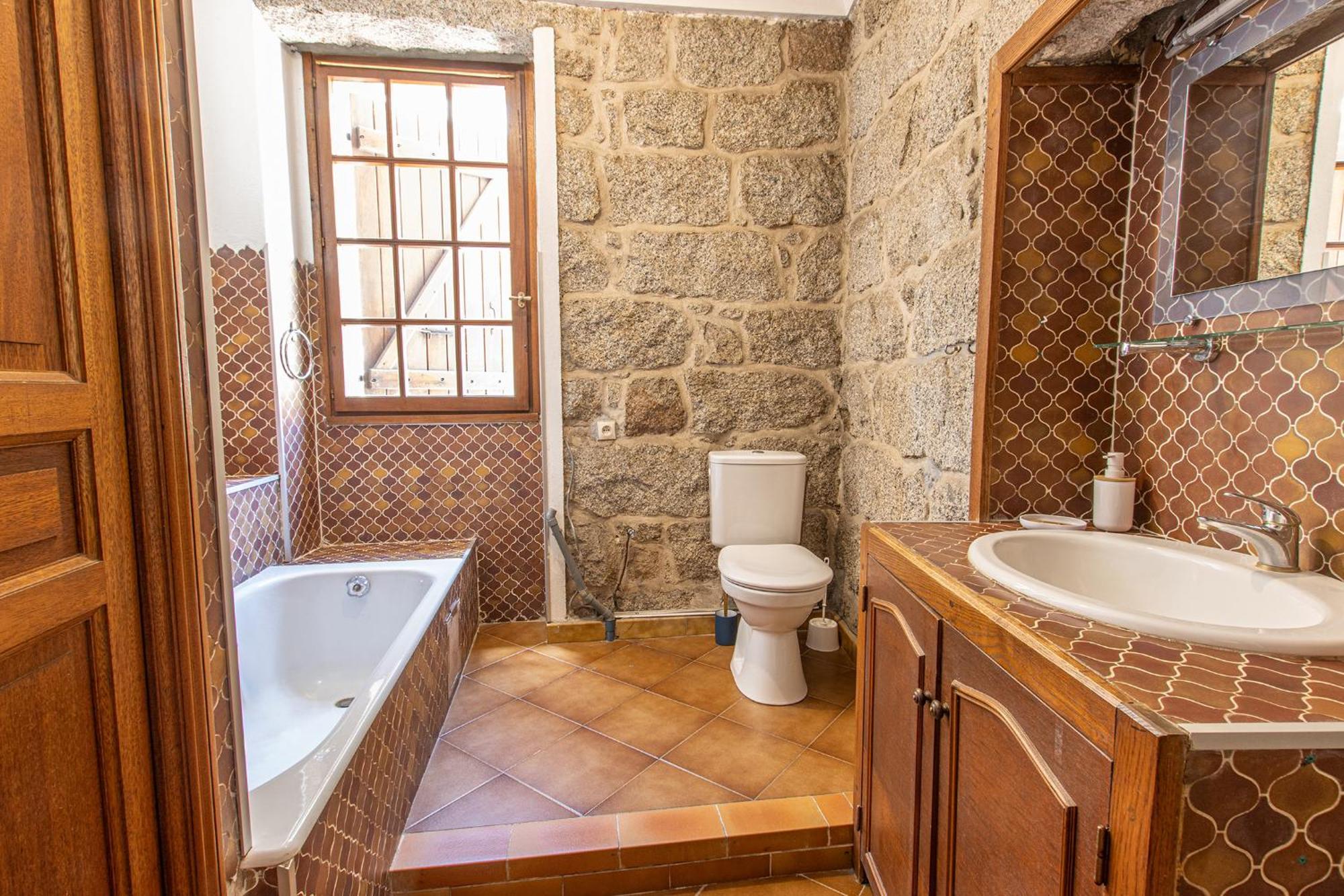 Spacieux Studio, Coeur De Sartene Εξωτερικό φωτογραφία