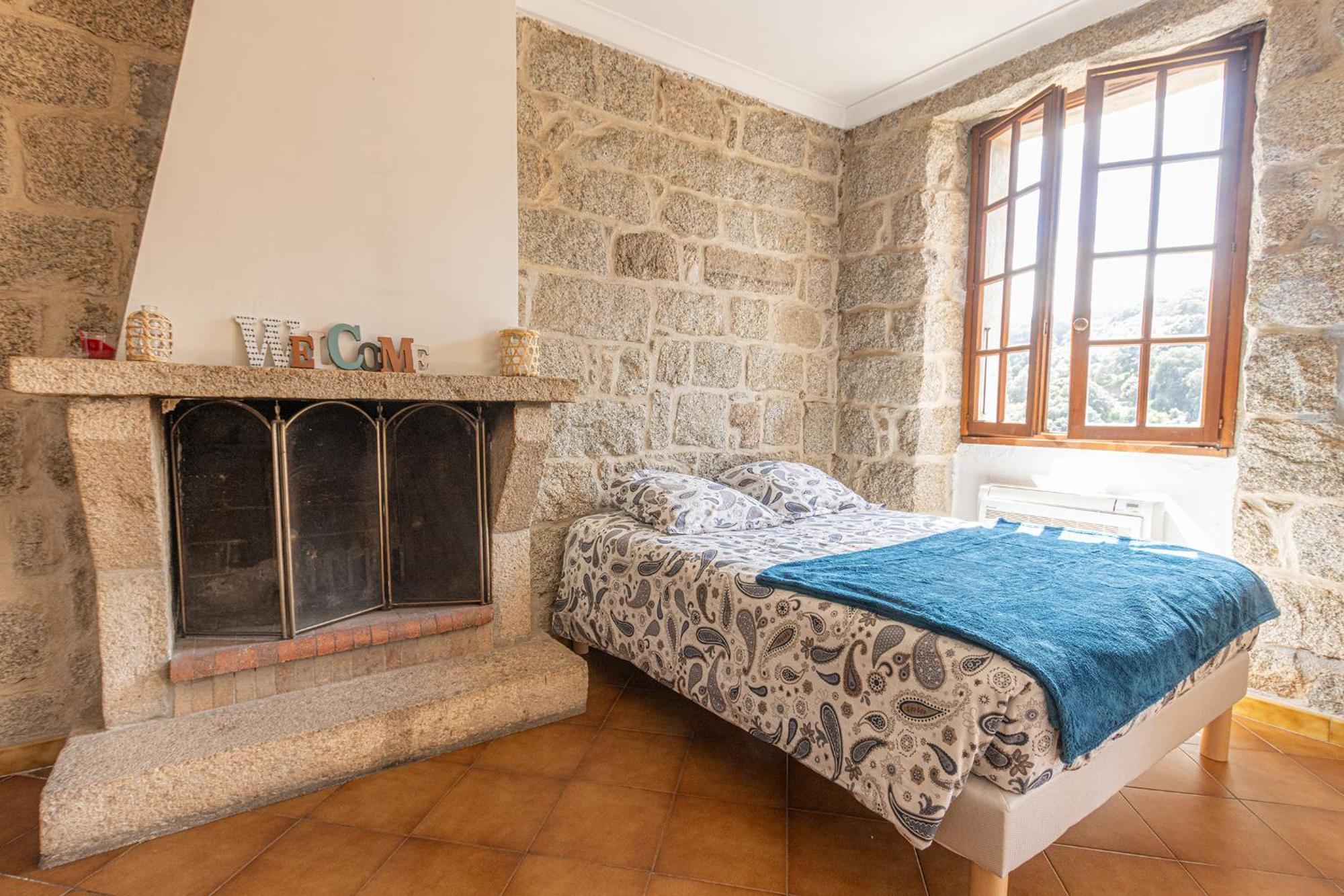 Spacieux Studio, Coeur De Sartene Εξωτερικό φωτογραφία